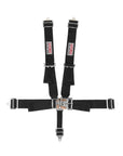 G-Force SFI 3 L&L Harness - Saferacer