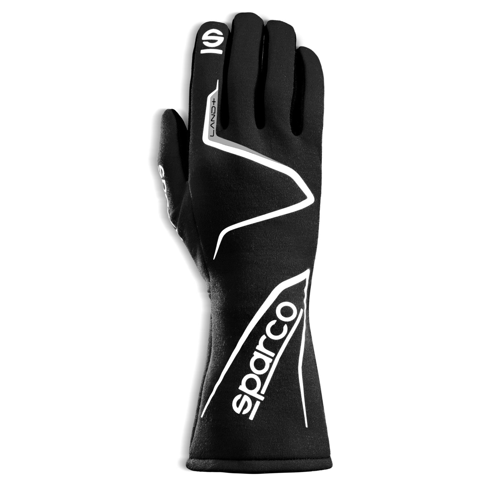 Sparco Land + Gloves