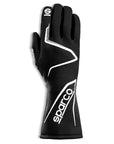 Sparco Land + Gloves