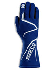 Sparco Land + Gloves