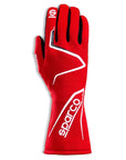 Sparco Land + Gloves