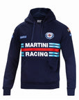 Sparco Martini Hoodie