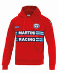 Sparco Martini Hoodie
