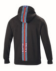 Sparco Martini Stripes Hoodie