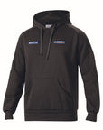 Sparco Martini Stripes Hoodie