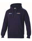 Sparco Martini Stripes Hoodie