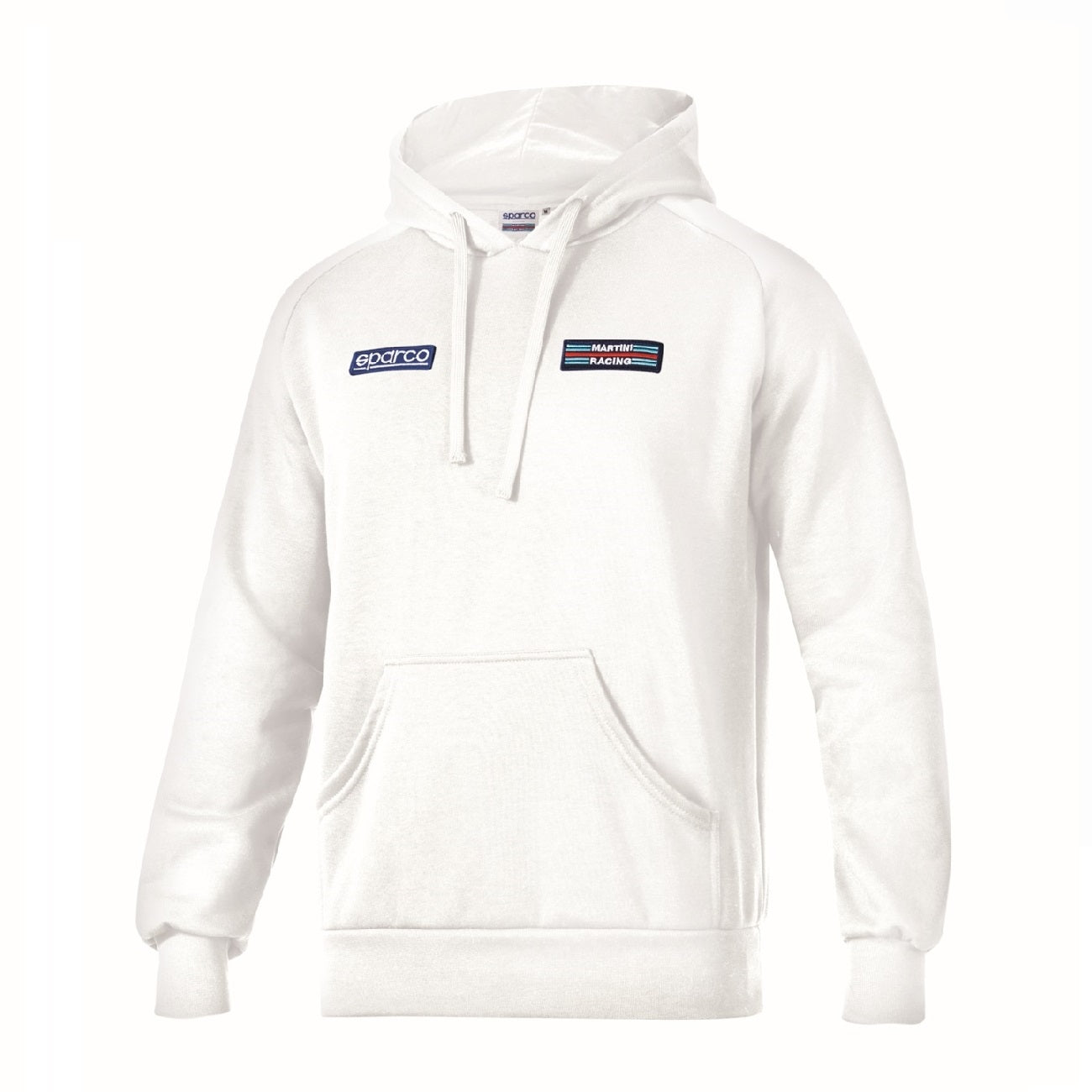 Sparco Martini Stripes Hoodie – Saferacer