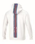 Sparco Martini Stripes Hoodie