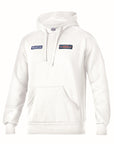 Sparco Martini Stripes Hoodie