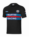 Sparco Martini Tee