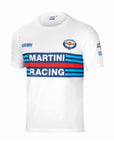 Sparco Martini Tee