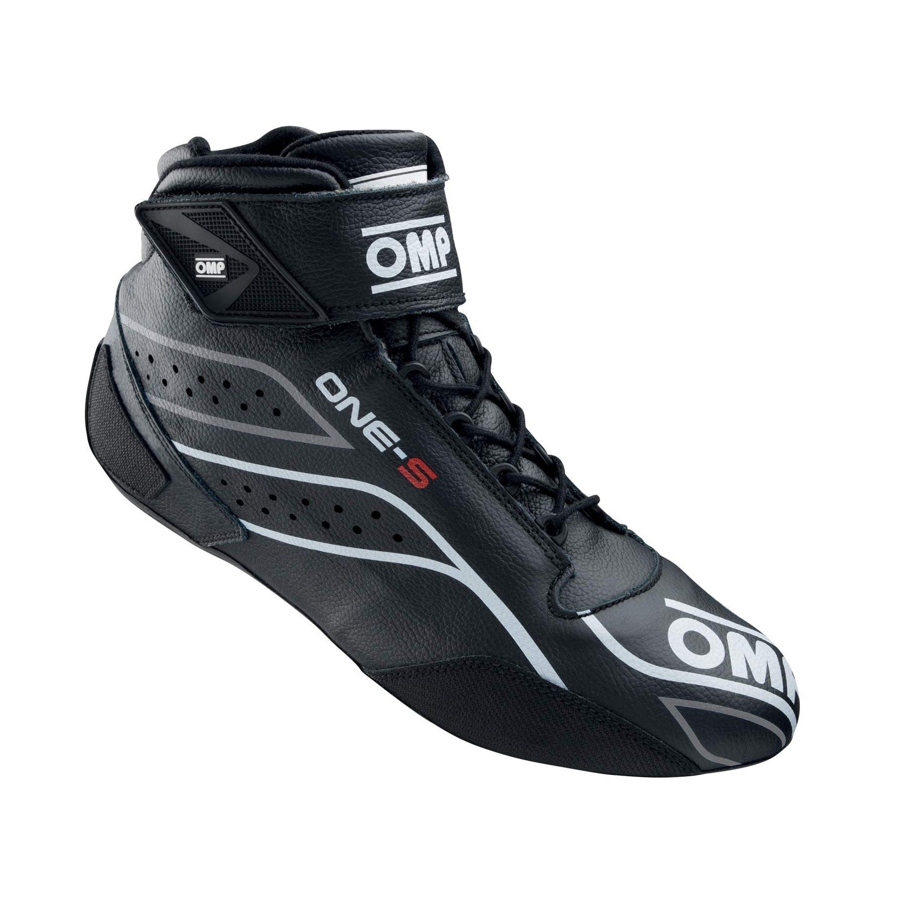 OMP One-S Shoes – Saferacer