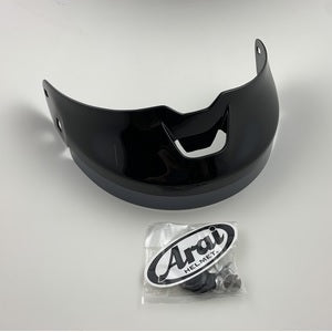 arai helmet gp5 tinted visor Arai GP-5W Helmet Peak Visors – Saferacer