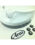 Arai GP-5W Helmet Peak Visors