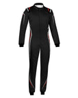 Sparco Prime Suit