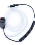 Roux IMSA Radio/Drink Cables