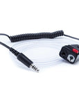 Roux IMSA Radio/Drink Cables
