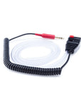 Roux NASCAR Radio/Drink Cables
