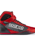 Sparco Omega KB-6 Shoes