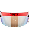 Roux R-1 Helmet Visors