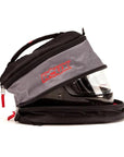 Roux Helmet Bag