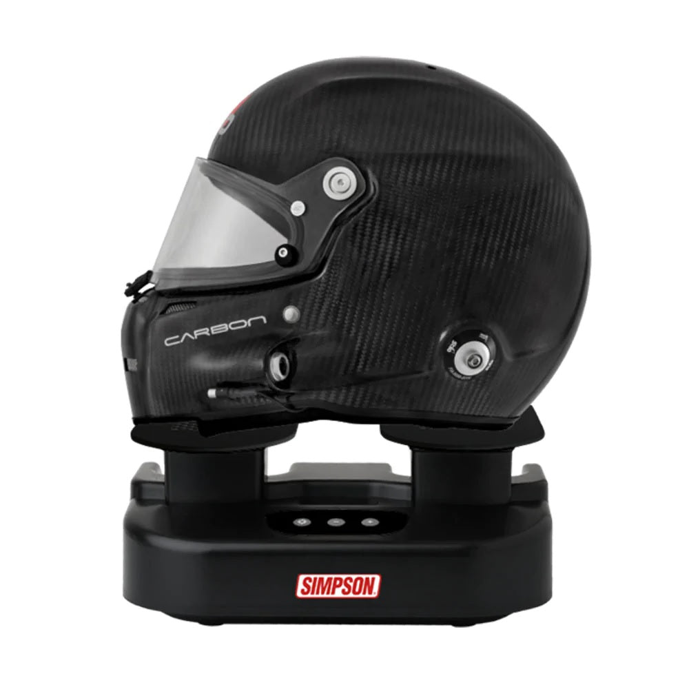 Simpson Helmet & Equipment Dryer – Saferacer