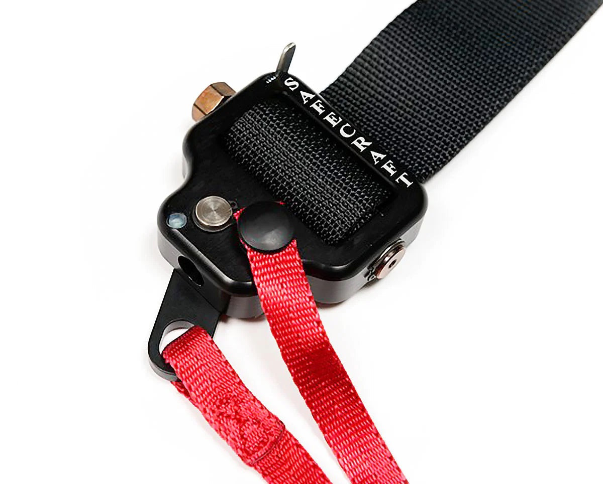 Safecraft 8011-K Racing Net – Saferacer