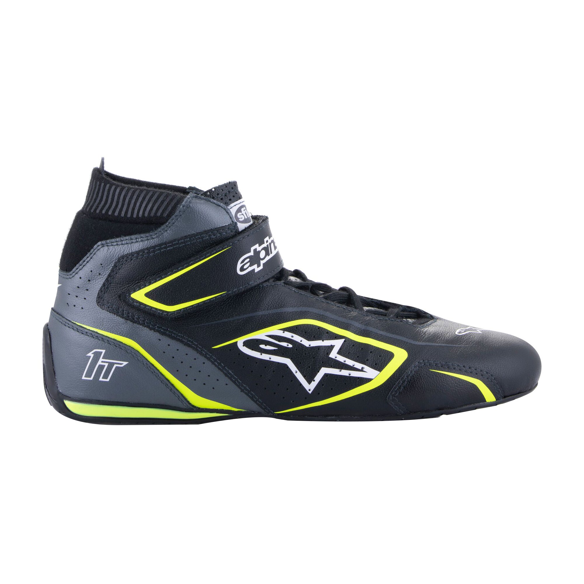 Alpinestars Tech-1 T v3 Shoes – Saferacer