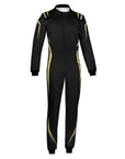 Sparco Prime Suit