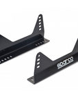 Sparco Steel Seat Brackets