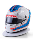 Spintek Ozone UV LED Helmet Dryer