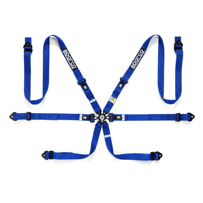 Sparco Endurance 2 Harness