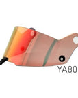 Stilo ST5 Visors