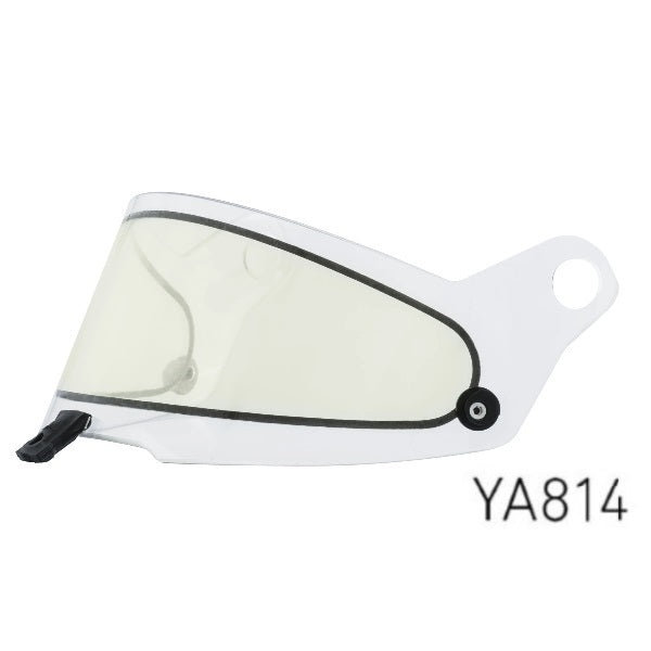 Stilo ST5 Visors