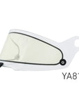 Stilo ST5 Visors