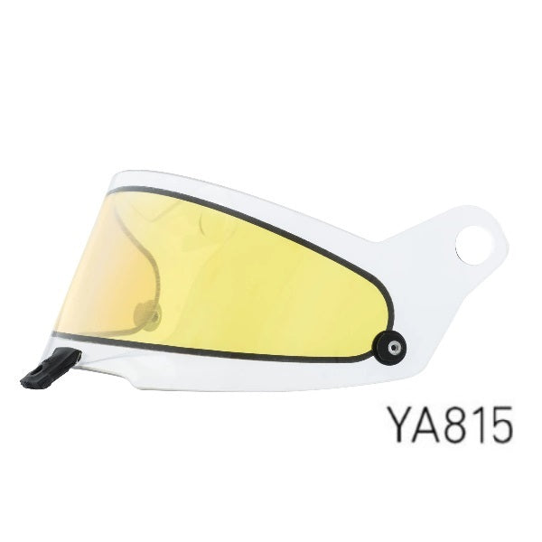 Stilo ST5 Visors