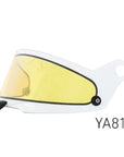 Stilo ST5 Visors
