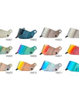 Stilo ST5 Visors
