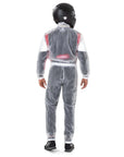 Sparco T1 Evo Rain Suit