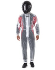 Sparco T1 Evo Rain Suit