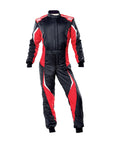 OMP Tecnica Evo Suit