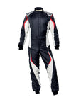 OMP Tecnica Evo Suit