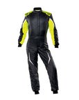 OMP Tecnica Evo Suit
