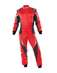 OMP Tecnica Evo Suit