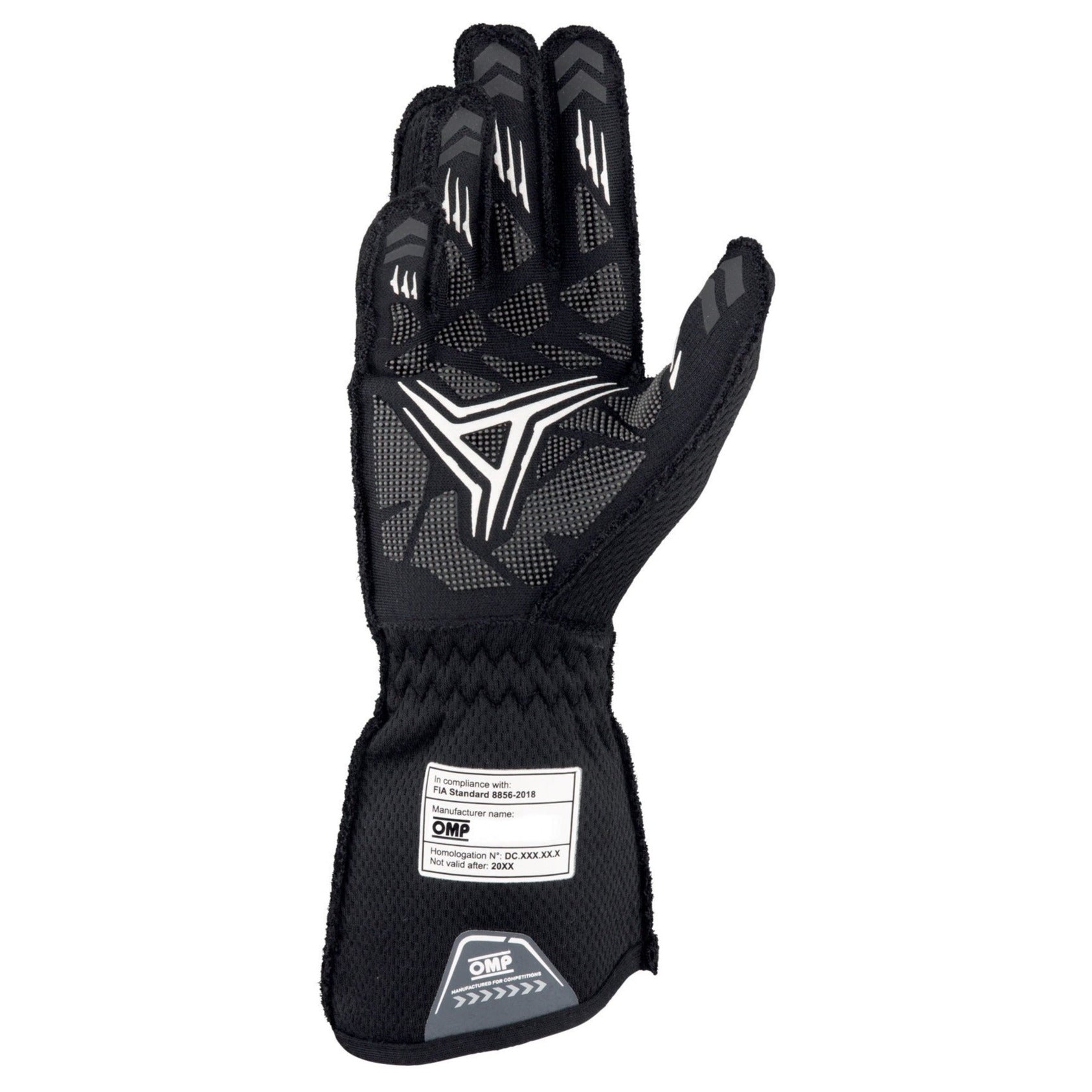 OMP One Evo X Gloves – Saferacer