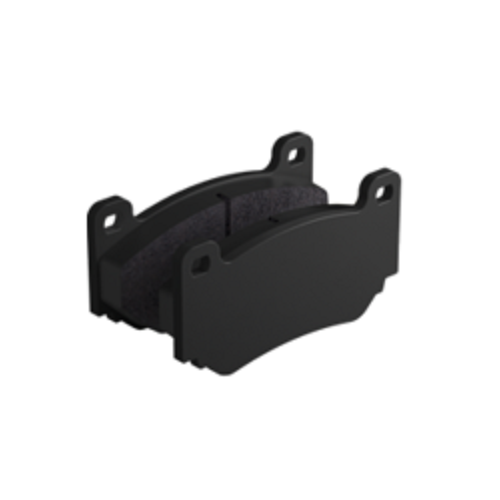 Pagid 2707 Pads - Saferacer