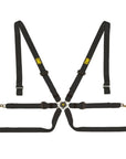OMP One 2 Harness - Saferacer