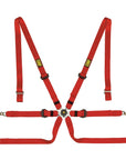 OMP One 2 Harness - Saferacer