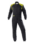 OMP First-S Suit - Saferacer