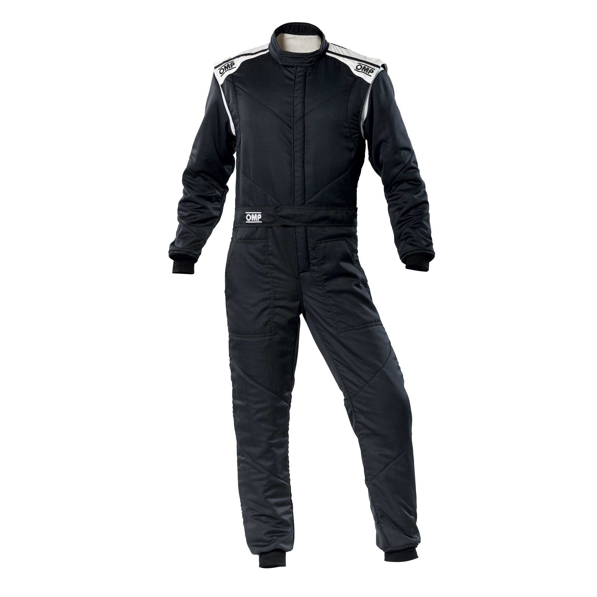 OMP First-S Suit – Saferacer